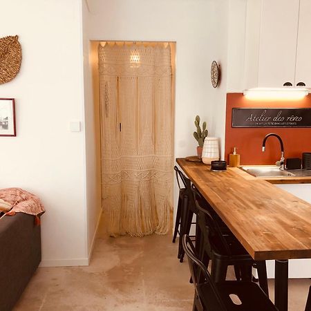Charmant appartement équipé avec grande terrasse Marseillan  Exterior foto
