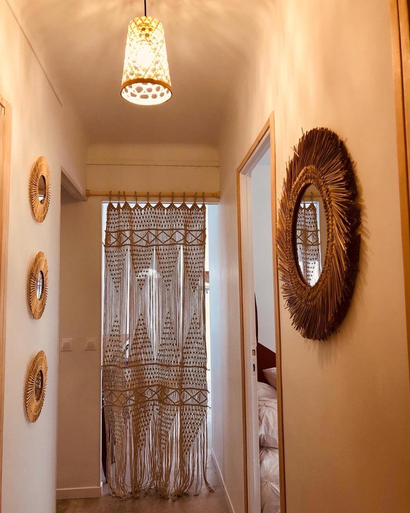 Charmant appartement équipé avec grande terrasse Marseillan  Exterior foto